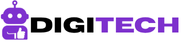 logo firmy digitech
