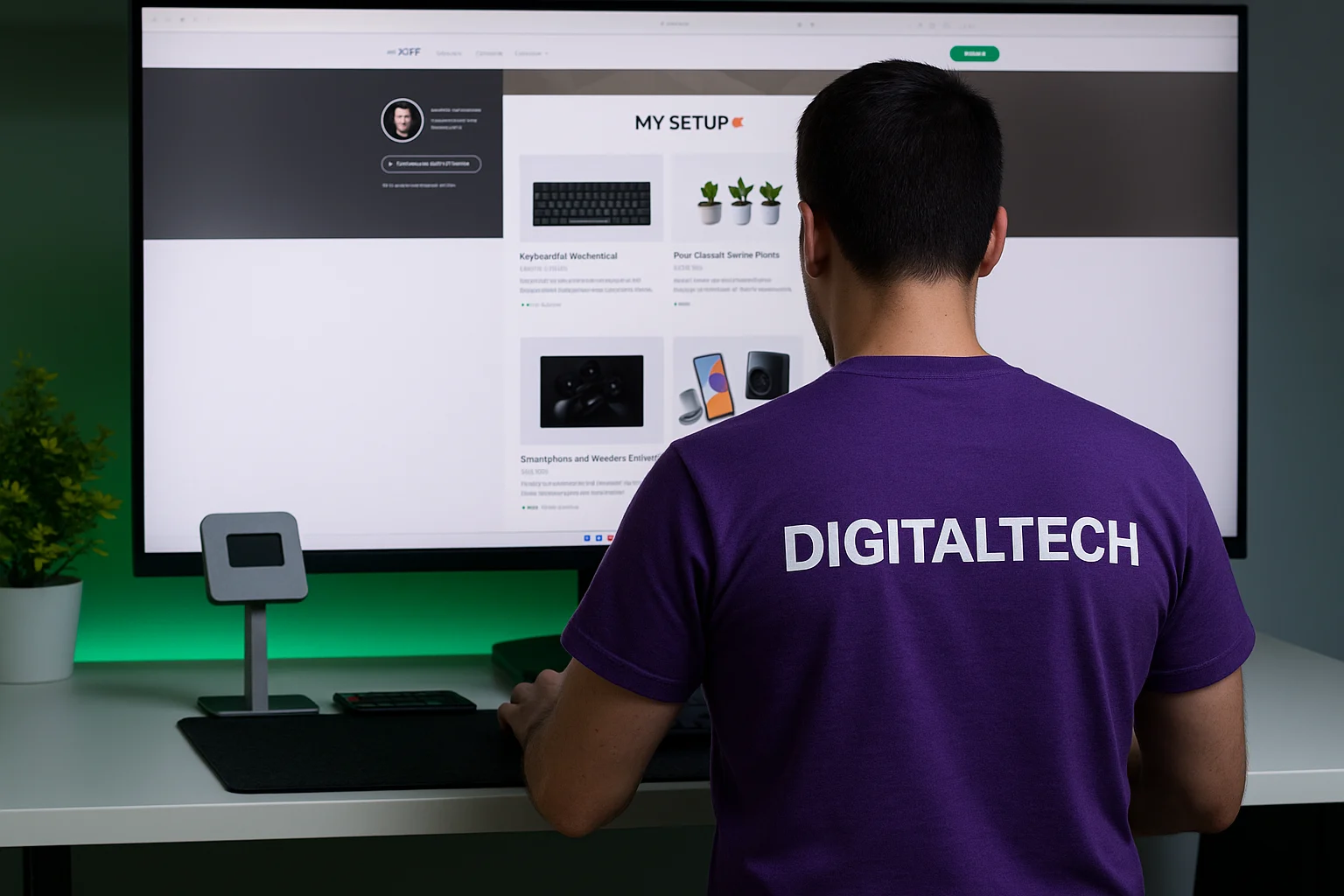 Tým DigitalTech