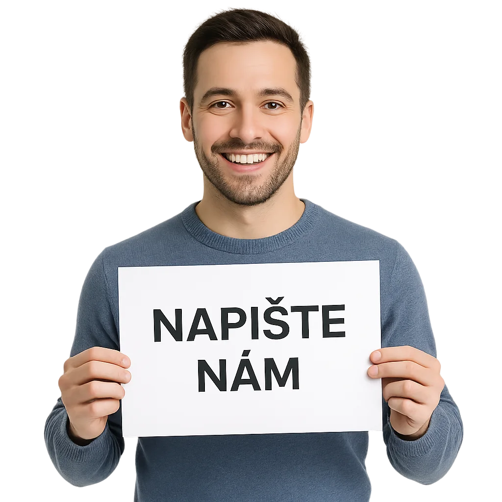 Napište nám